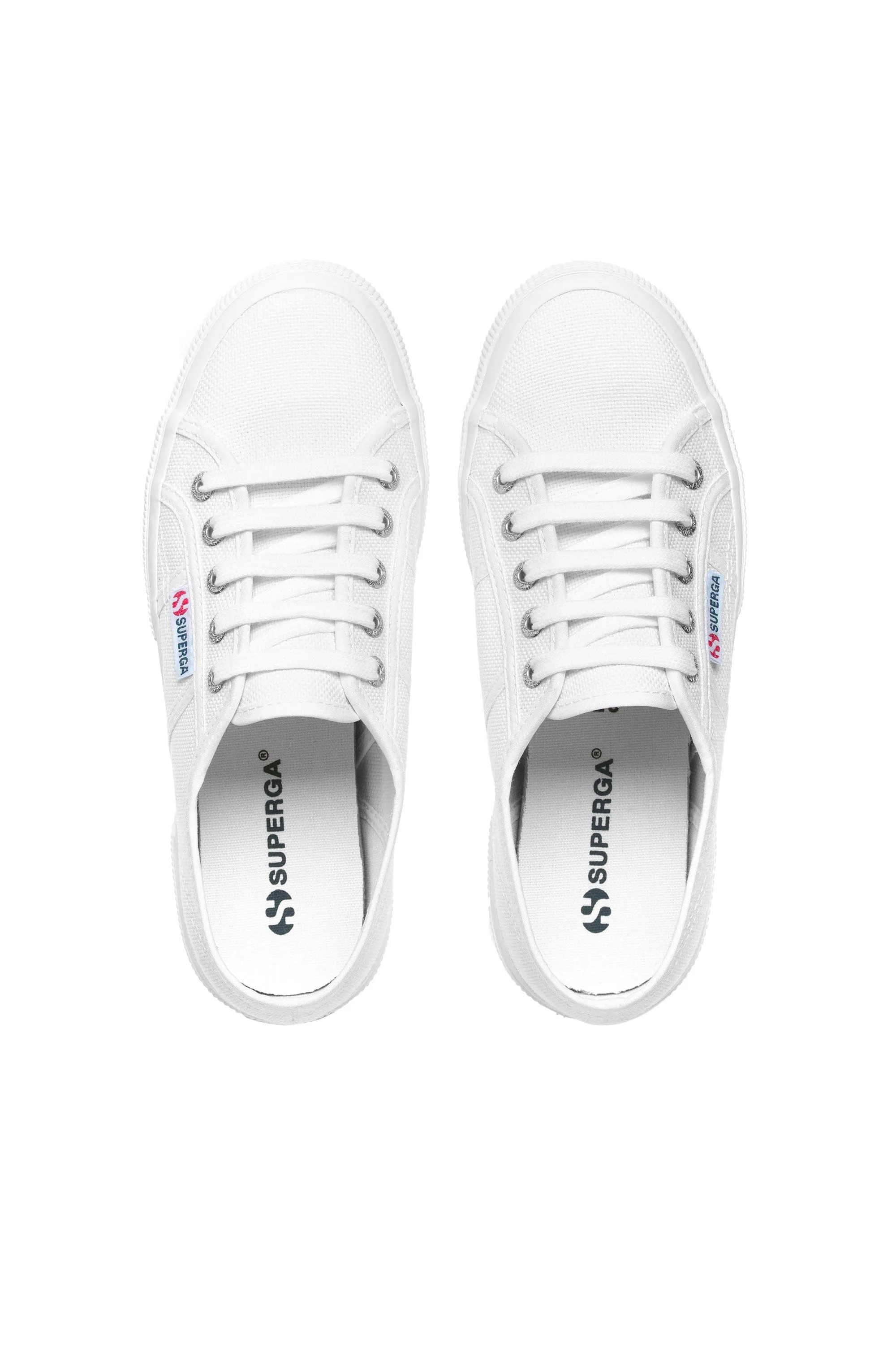 2750 Cotu Classic Trainers - White
