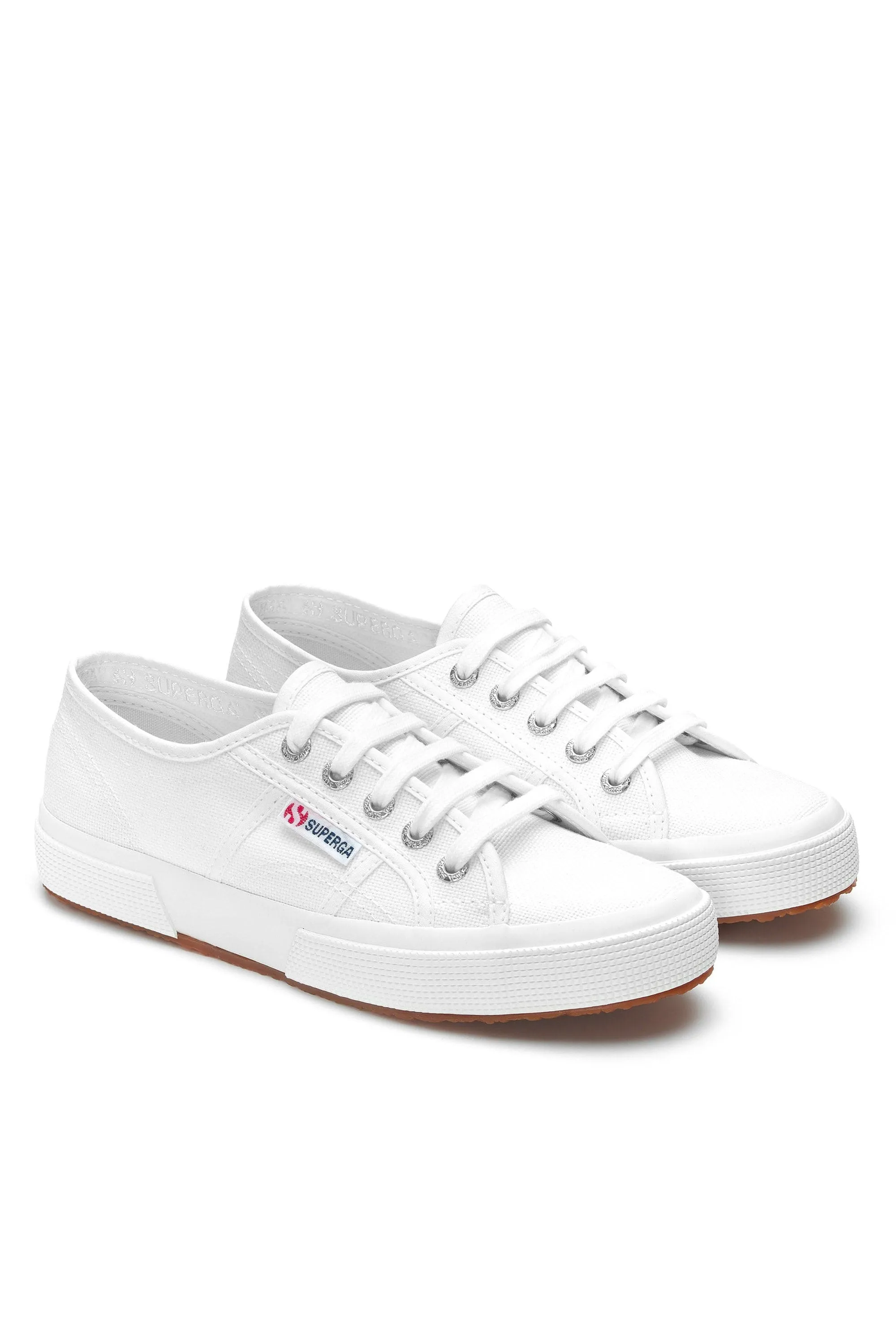 2750 Cotu Classic Trainers - White