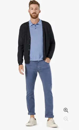 34 Heritage Courage Vintage Indigo Twill Pant 0031033173