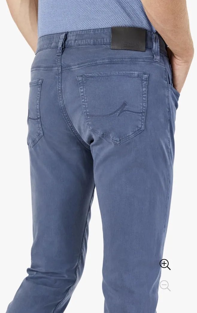 34 Heritage Courage Vintage Indigo Twill Pant 0031033173