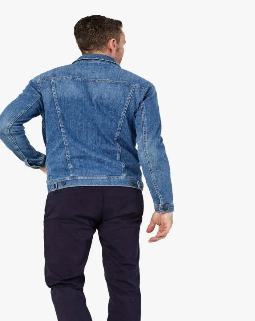 34 Heritage Travis Mid Comfort Jacket Style 0193122538