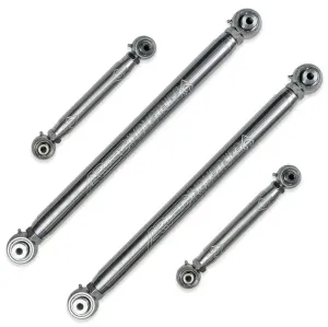 4Runner 5G ALUMINUM Rear Link Kit