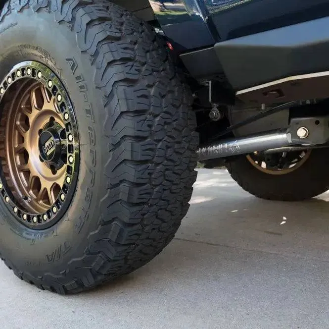 4Runner 5G ALUMINUM Rear Link Kit