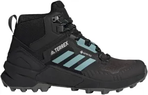 adidas Men's Terrex Swift R3 Mid Gore-tex Hiking Shoes