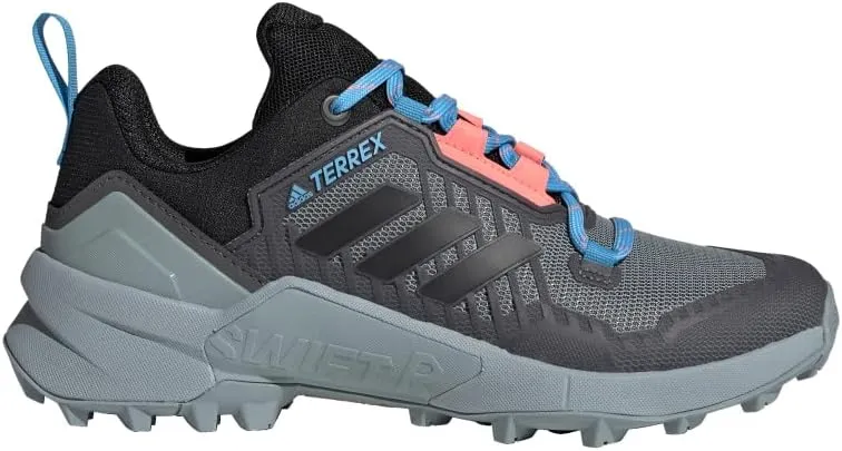 adidas Men's Terrex Swift Sneaker