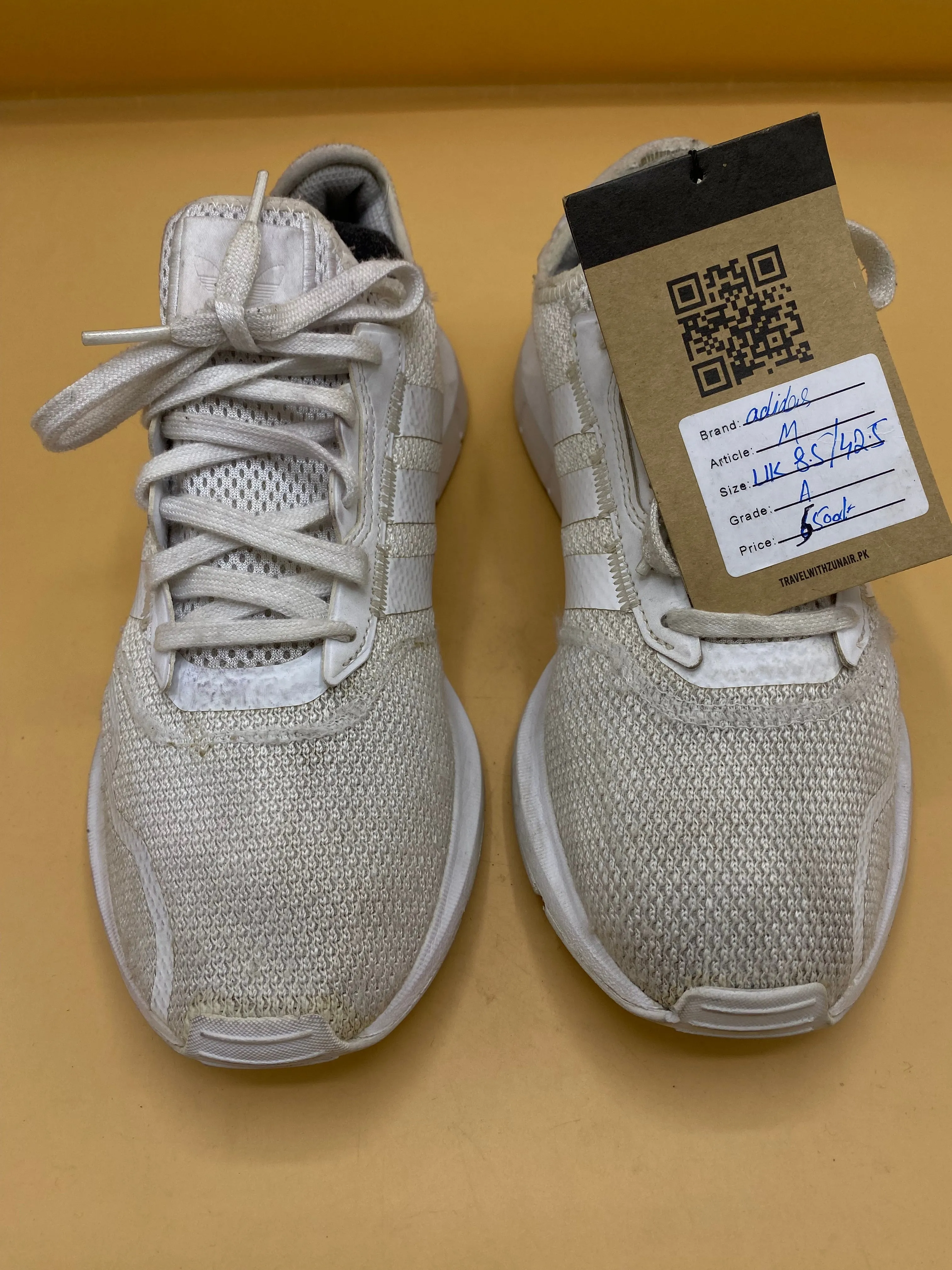 Adidas Originals Men's Swift Run