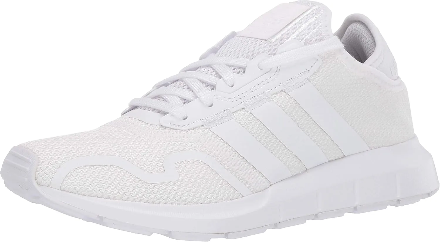 adidas Originals Unisex-Child Swift Essential Sneaker