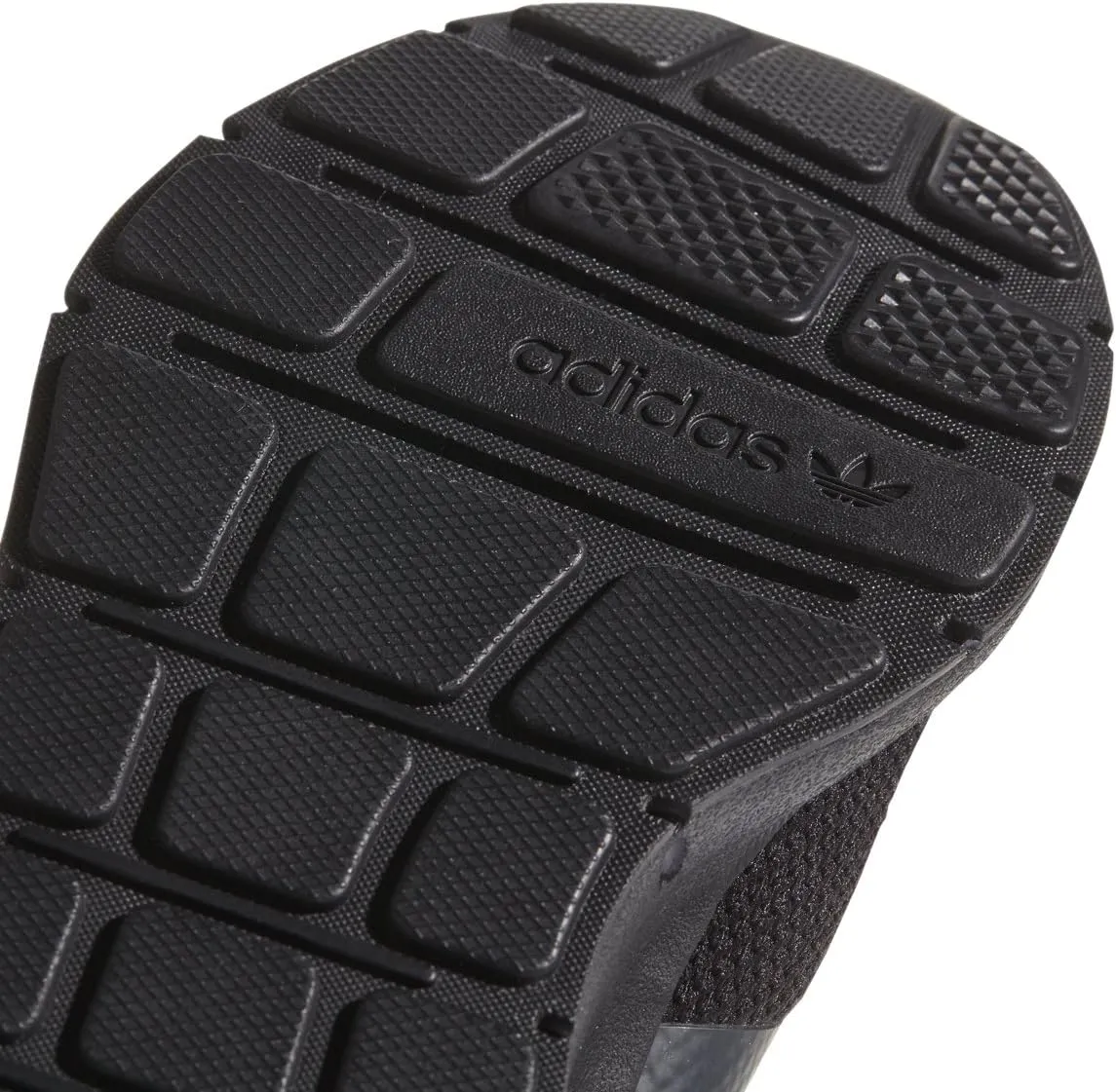 adidas Unisex-Child Swift Running Shoe