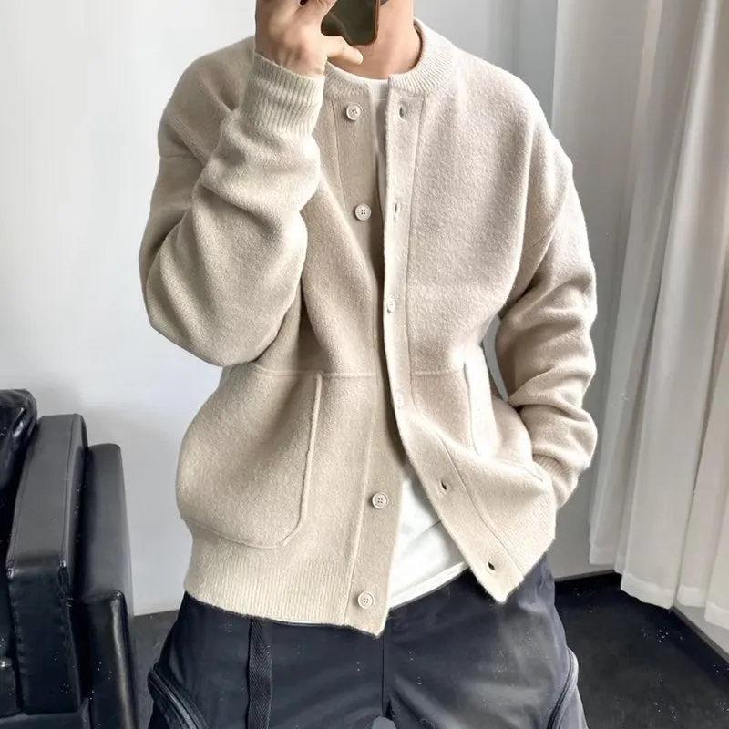 Alban | Refined Knit Sweater