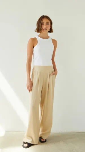 Alexis Trouser