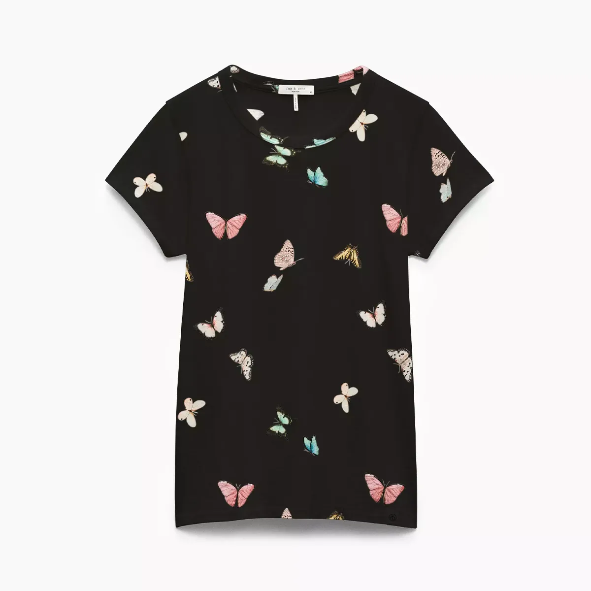All Over Ozzy Butterfly Tee