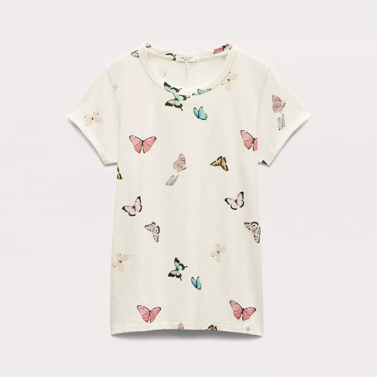 All Over Ozzy Butterfly Tee