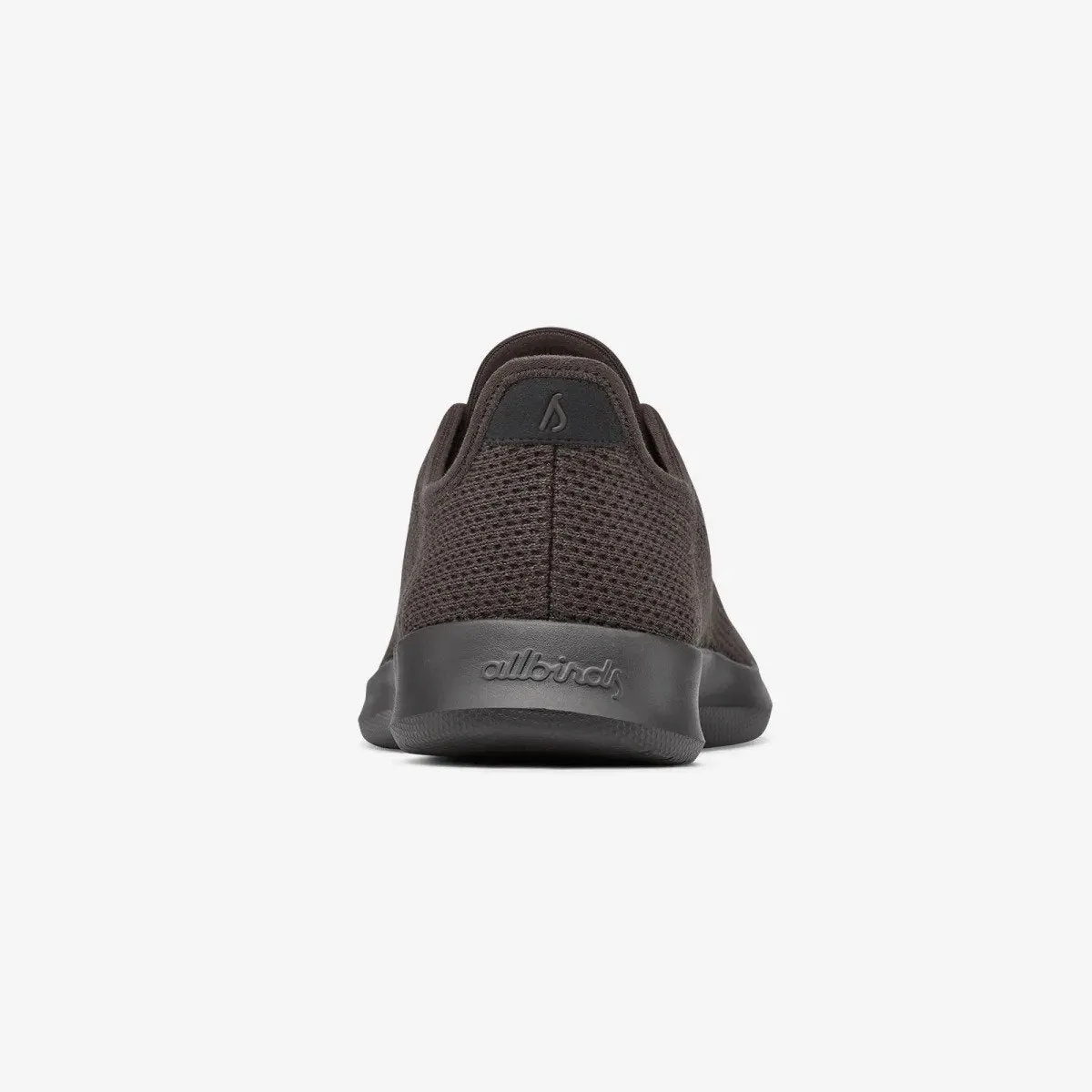 Allbirds Tree Runners - Charcoal (Charcoal Sole) EX
