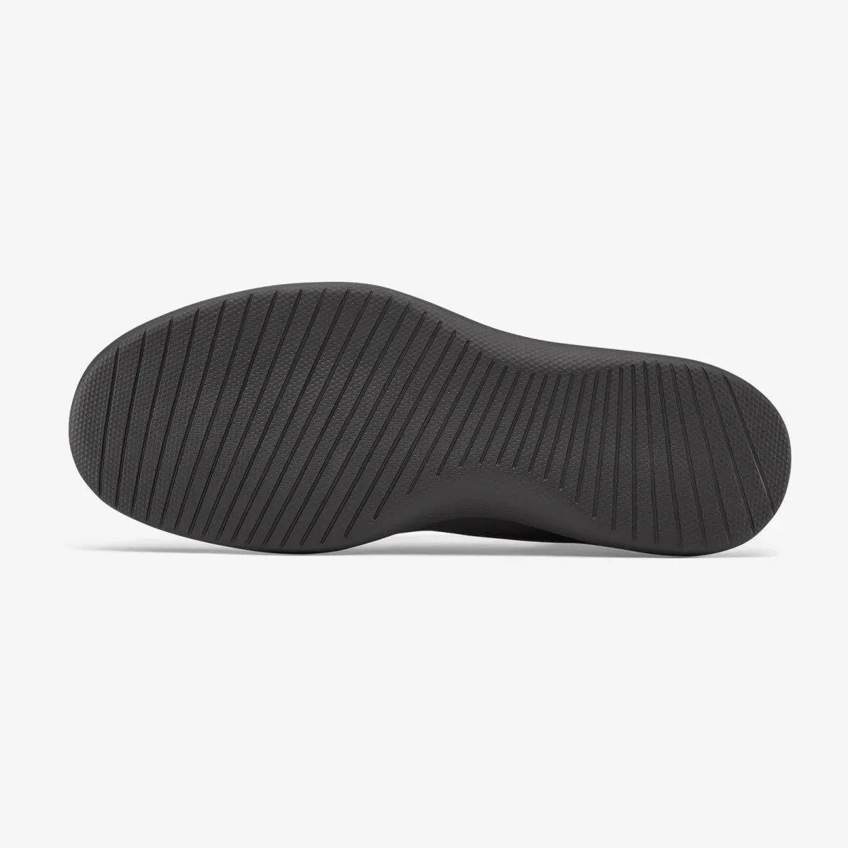 Allbirds Tree Runners - Charcoal (Charcoal Sole) EX