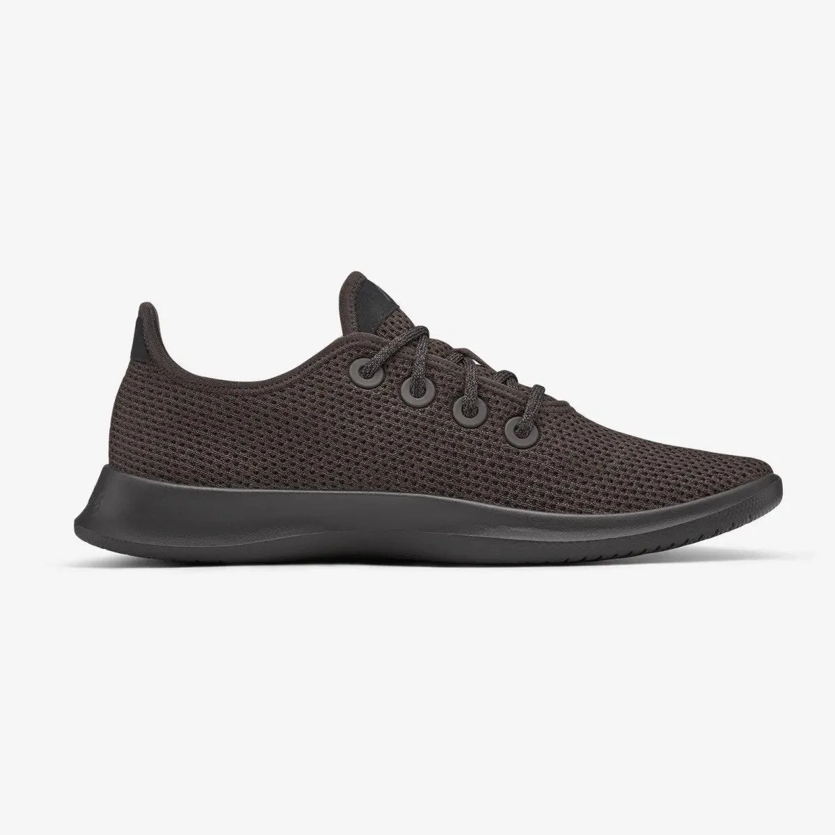Allbirds Tree Runners - Charcoal (Charcoal Sole) EX