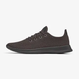 Allbirds Tree Runners - Charcoal (Charcoal Sole) EX