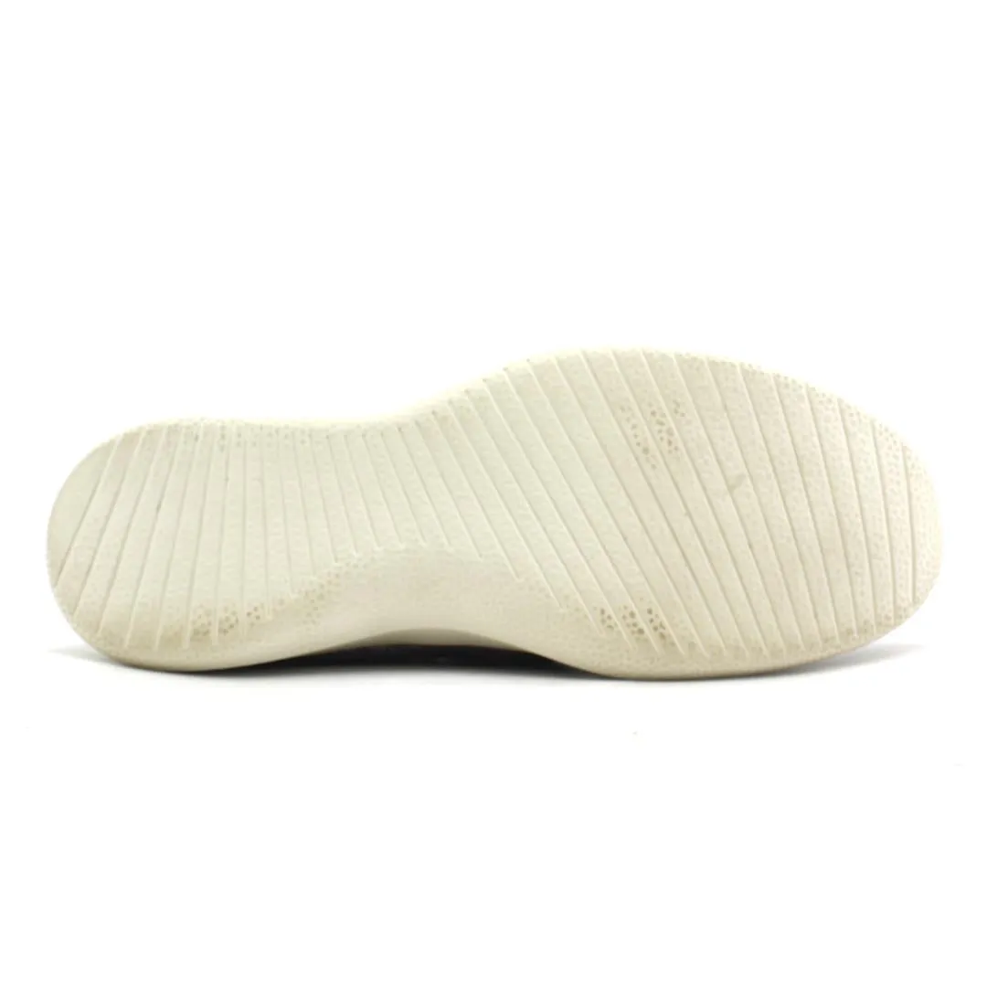 Allbirds Wool Runners: Bough (White Sole) EX