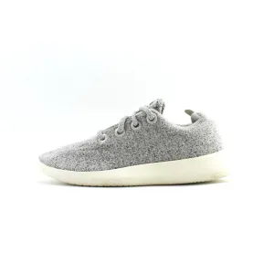Allbirds Wool Runners - CLASSICS: Dapple Grey (Cream Sole) EX