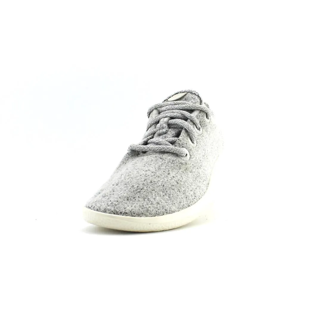 Allbirds Wool Runners - CLASSICS: Dapple Grey (Cream Sole) EX