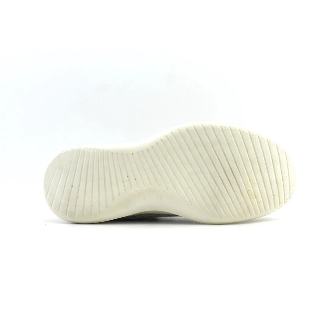 Allbirds Wool Runners - CLASSICS: Dapple Grey (Cream Sole) EX