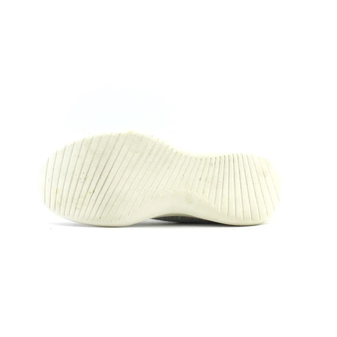Allbirds Wool Runners - CLASSICS: Dapple Grey (Cream Sole) EX