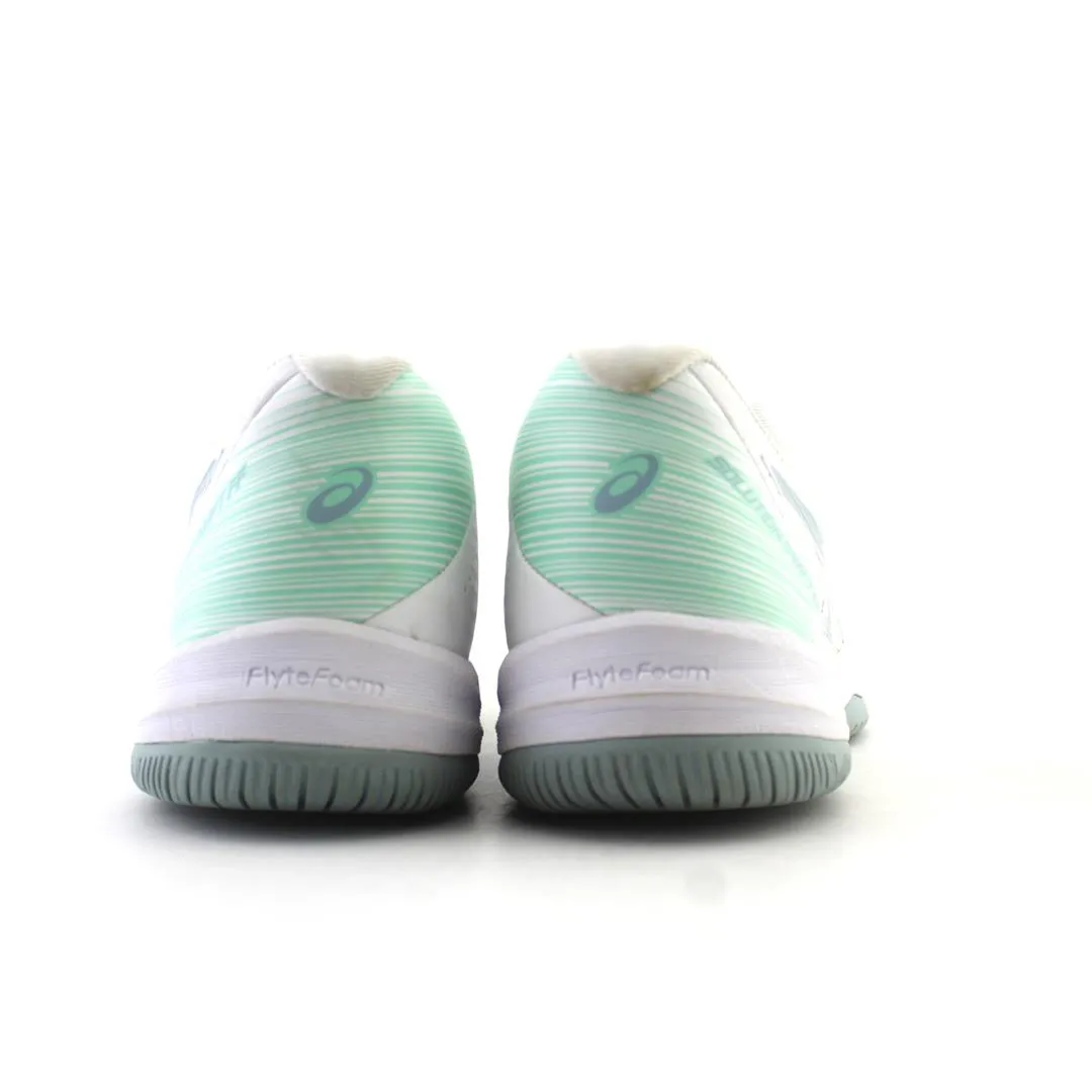 ASICS SOLUTION SWIFT FF