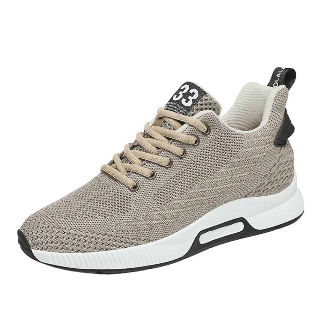BACKWOODS | RUNNERS  6CM