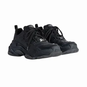 Balenciaga Triple S Sporty Trainers