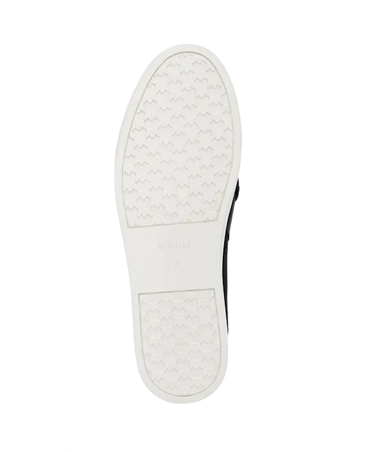 Birdies Swift Embroidered Slip-On Sneaker