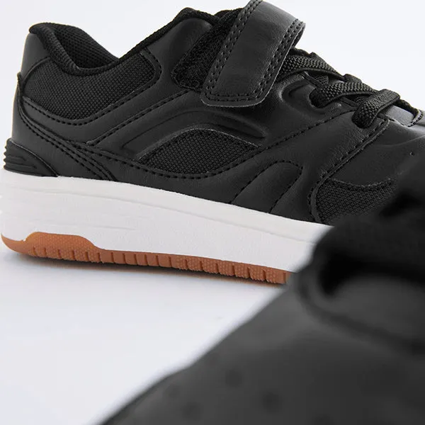 Black Trainers