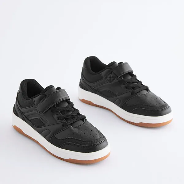 Black Trainers
