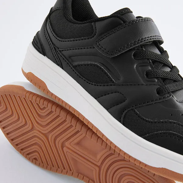 Black Trainers