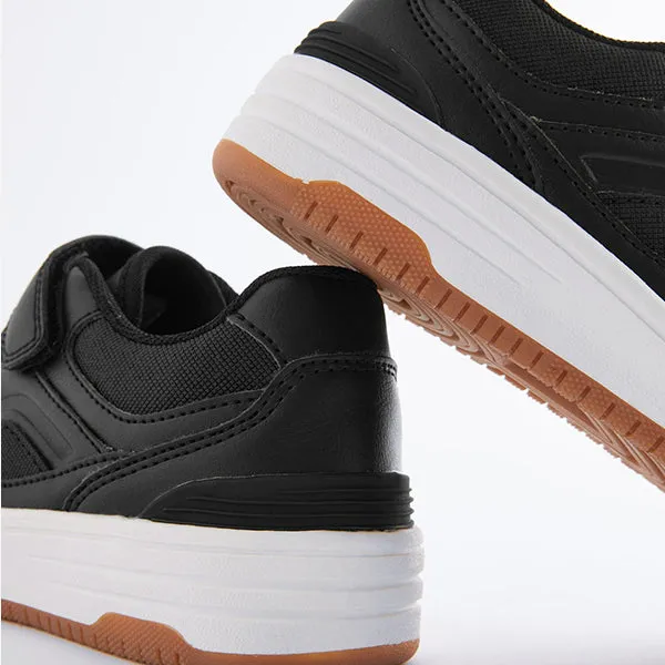 Black Trainers