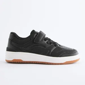 Black Trainers