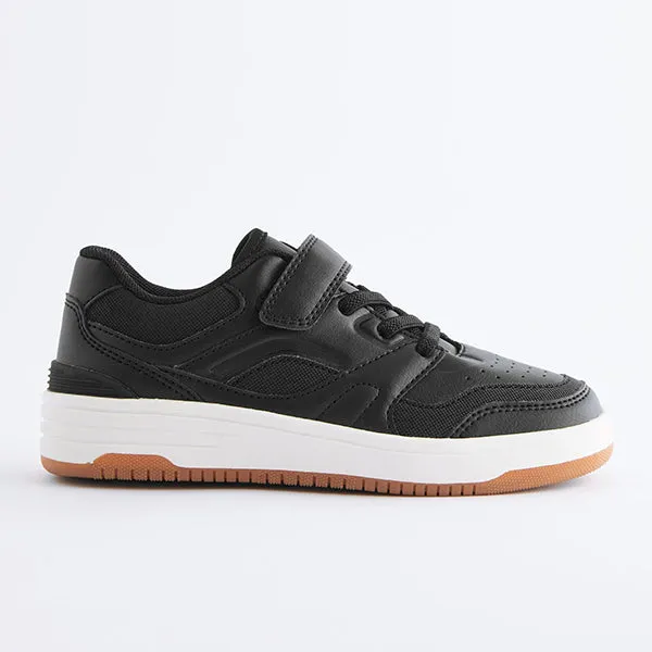 Black Trainers