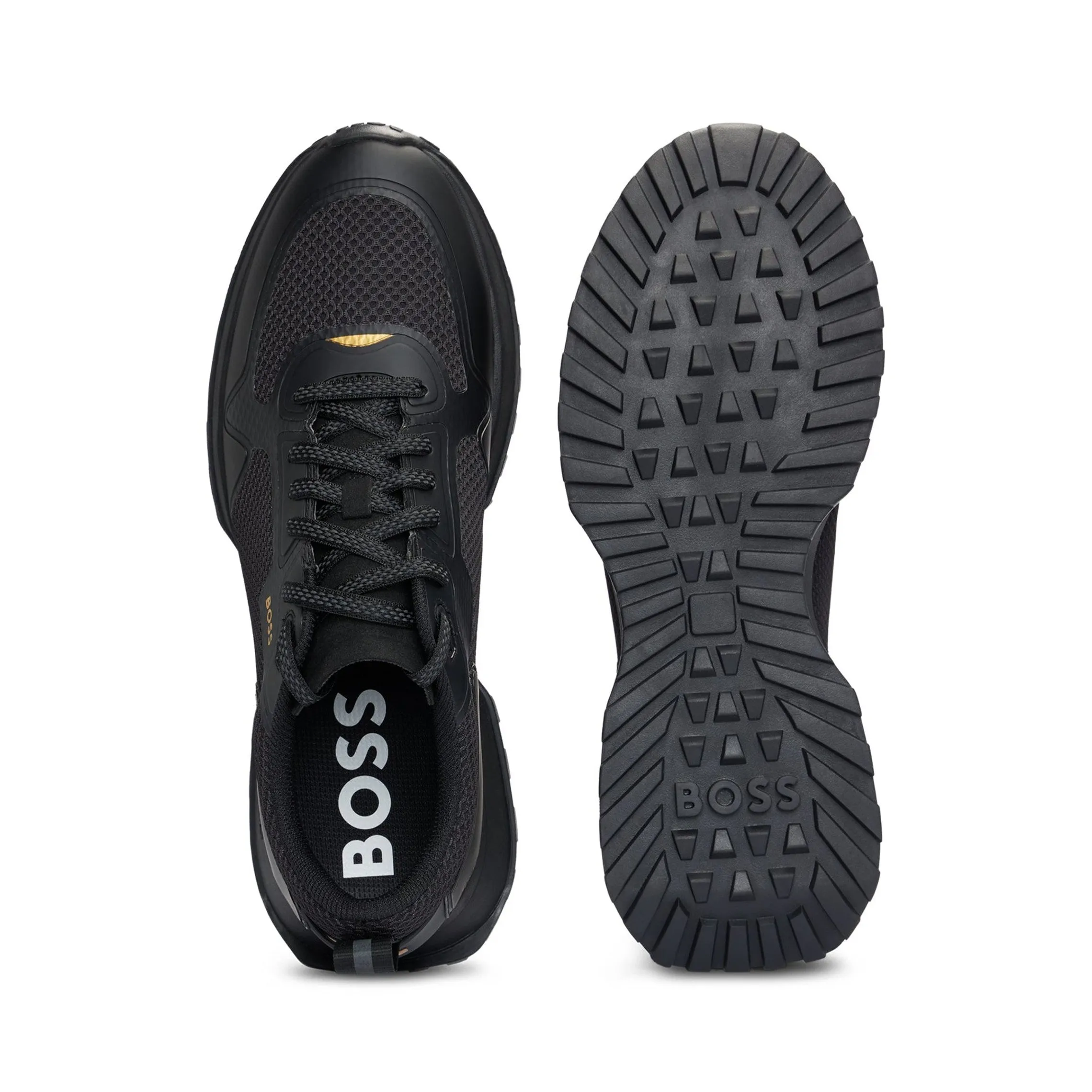 BOSS Jonah_Runn_Meth Shoes SP25