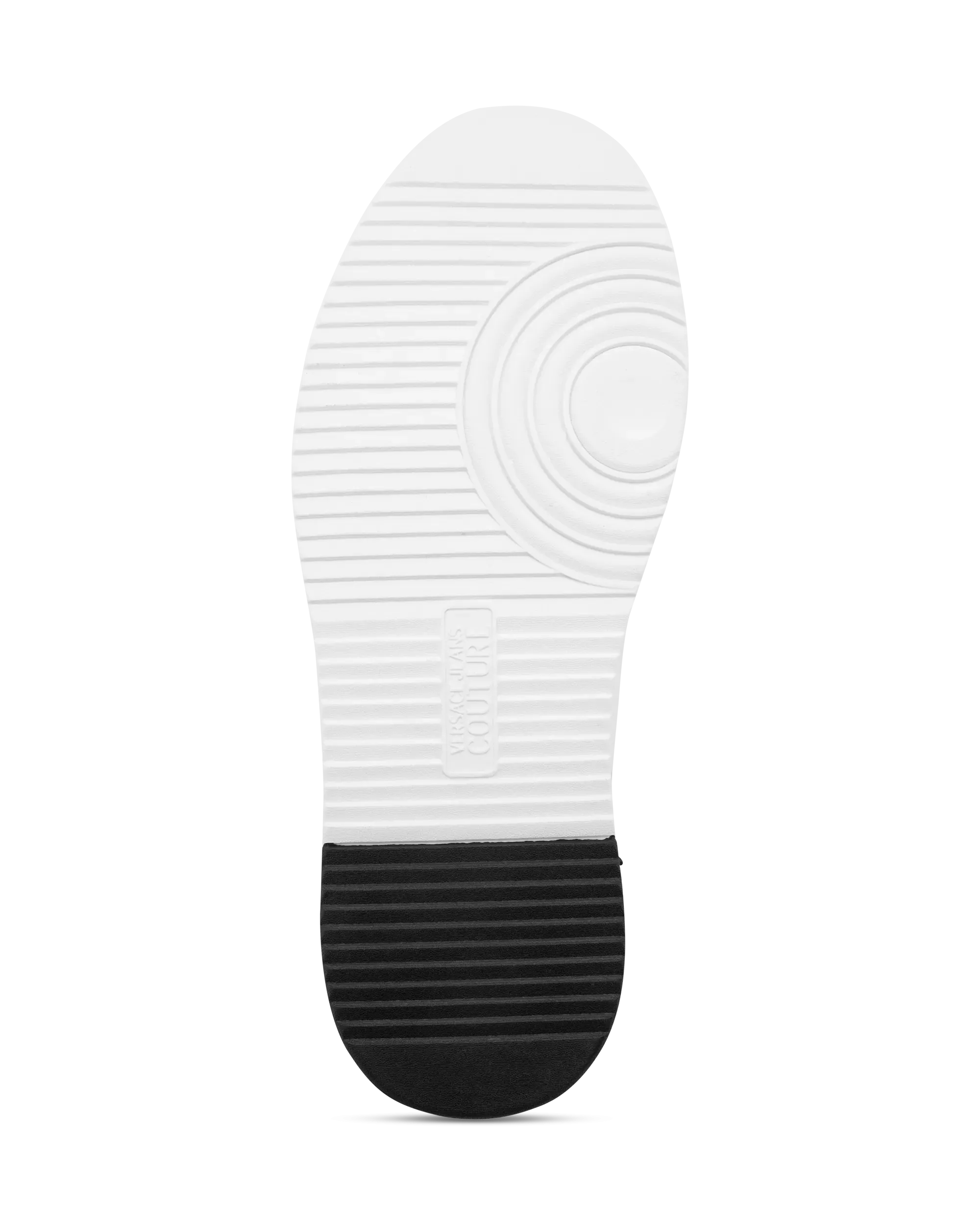 Brooklyn V-Emblem Sneakers