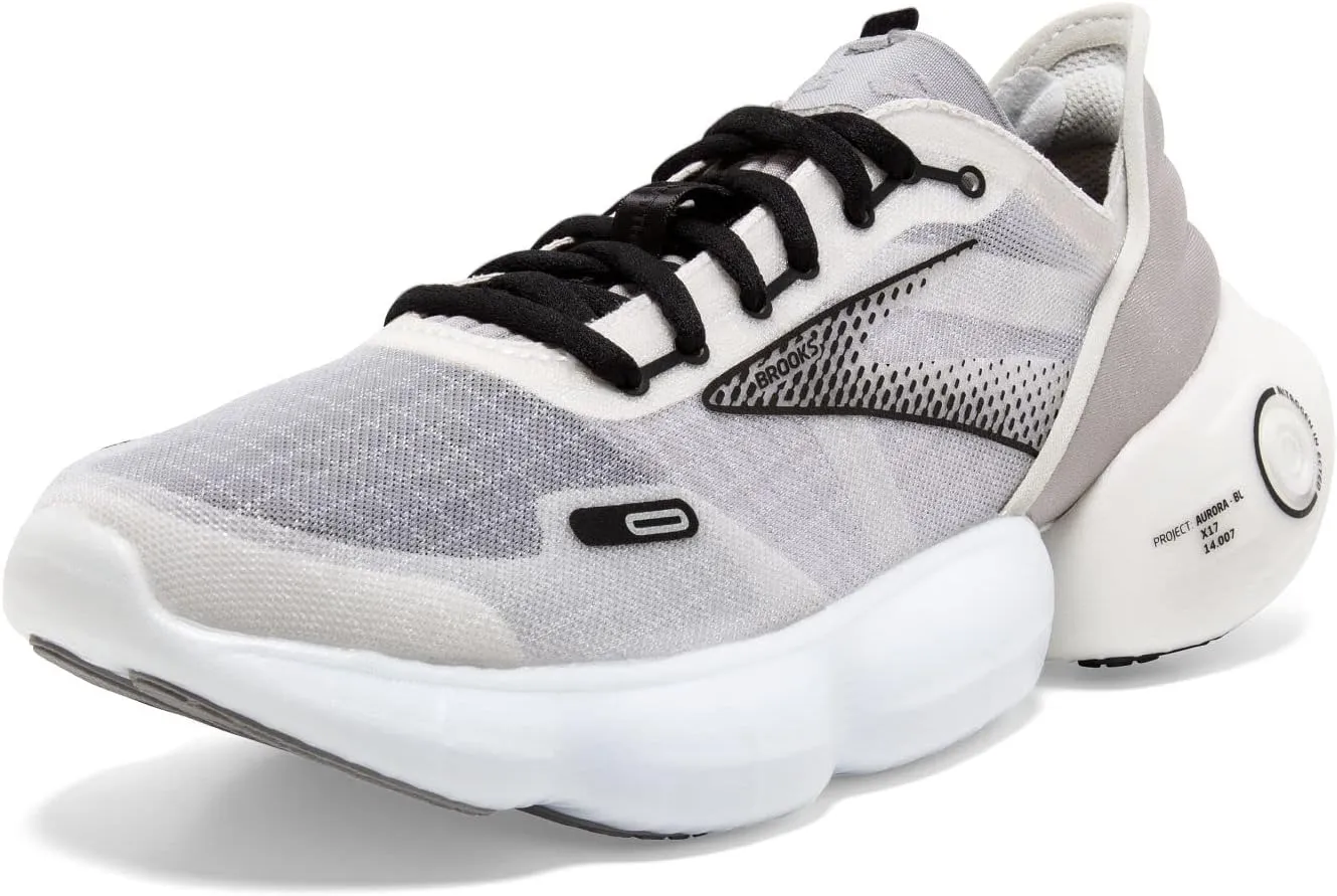 Brooks Mens Aurora Neutral Running Shoe