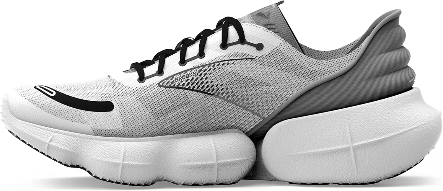 Brooks Mens Aurora Neutral Running Shoe