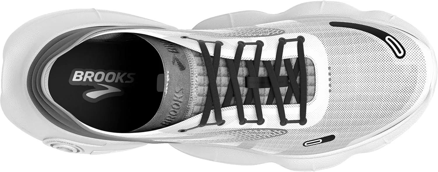 Brooks Mens Aurora Neutral Running Shoe