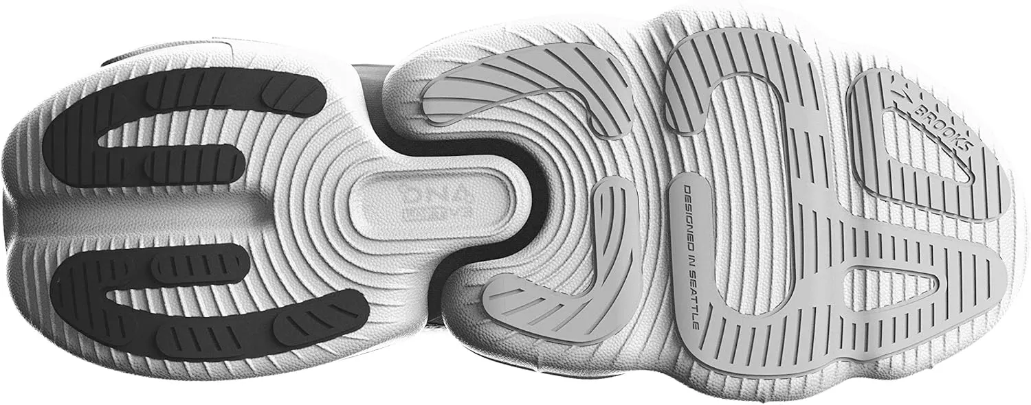 Brooks Mens Aurora Neutral Running Shoe