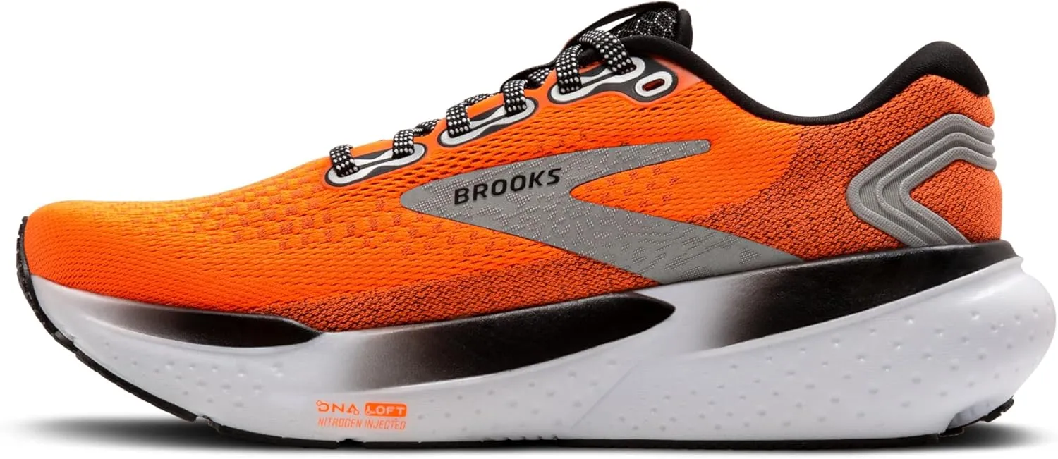 Brooks Mens Glycerin 21 Neutral Running Shoe