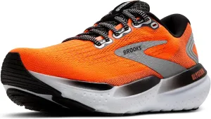 Brooks Mens Glycerin 21 Neutral Running Shoe