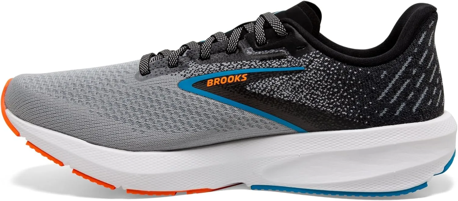 Brooks Mens Launch 10 Neutral Running Shoe