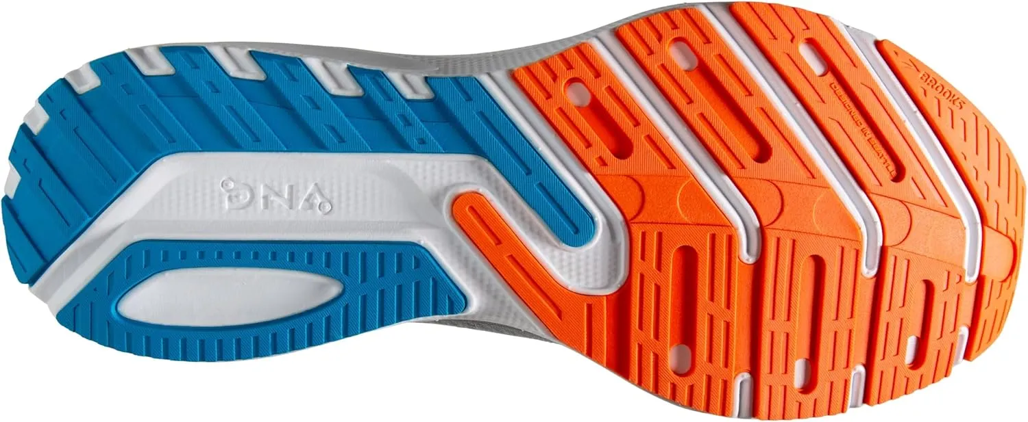 Brooks Mens Launch 10 Neutral Running Shoe