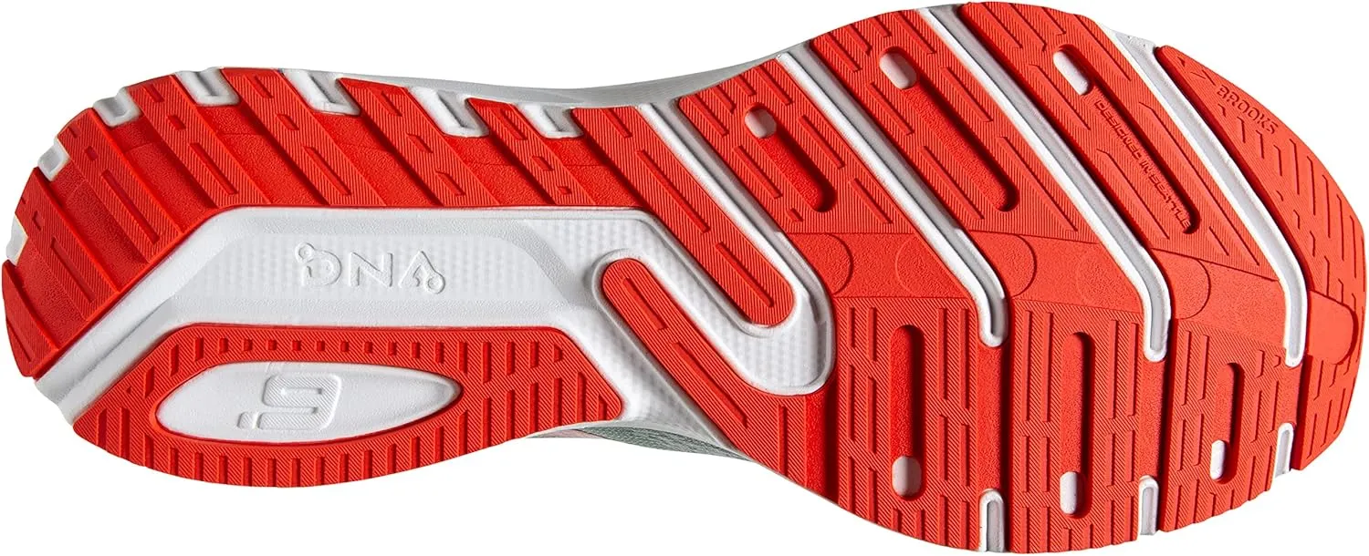 Brooks Mens Launch 9 Neutral Running Shoe