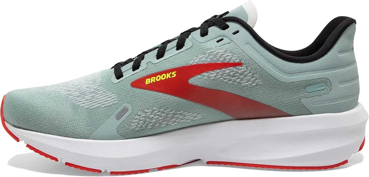 Brooks Mens Launch 9 Neutral Running Shoe