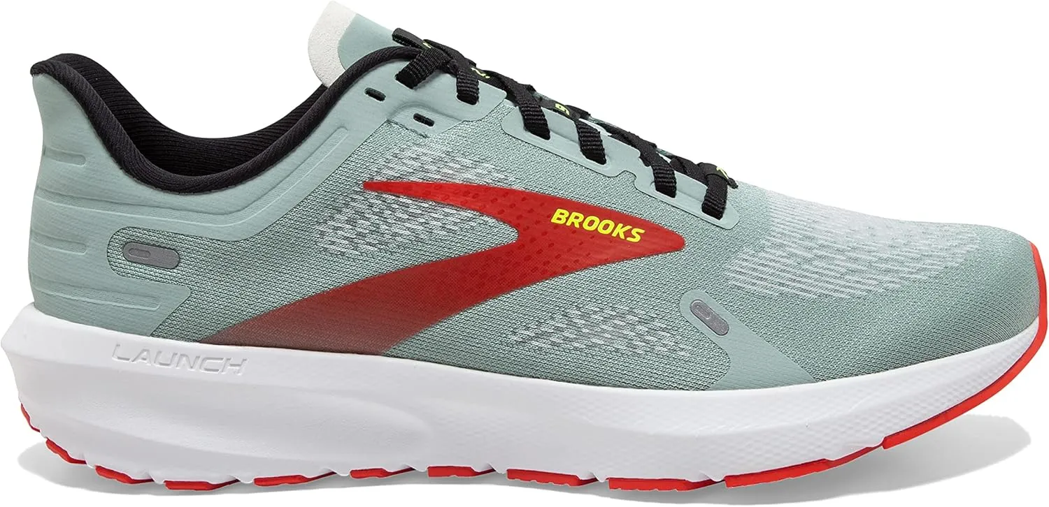 Brooks Mens Launch 9 Neutral Running Shoe