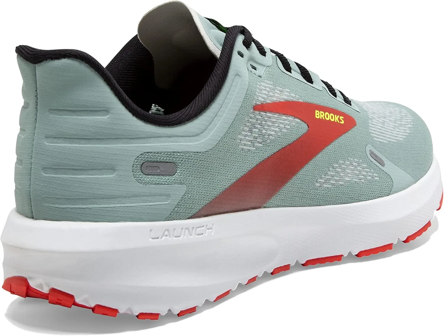 Brooks Mens Launch 9 Neutral Running Shoe