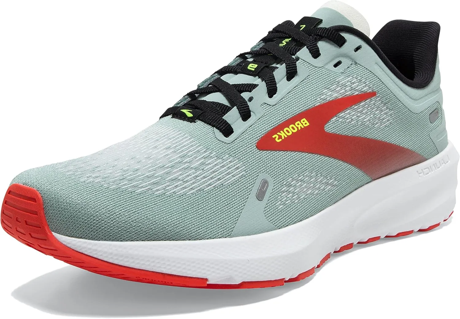 Brooks Mens Launch 9 Neutral Running Shoe